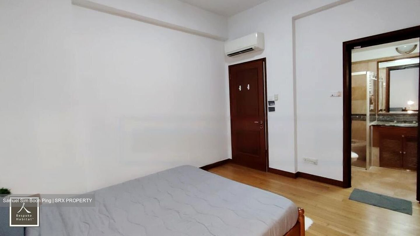 Dover Parkview (D5), Condominium #457647041